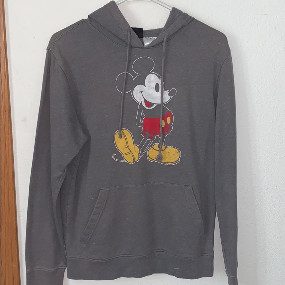 Mickey Mouse Sweatshirt
